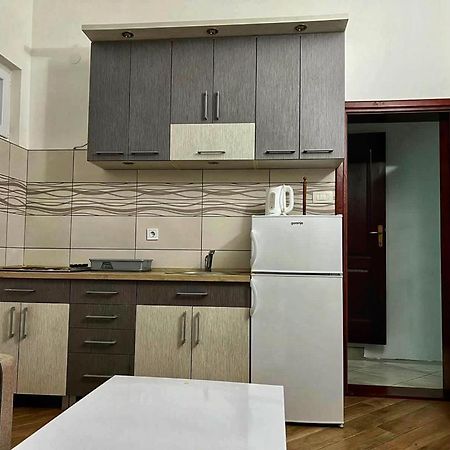 Apartmani Jankovic Budva Eksteriør bilde