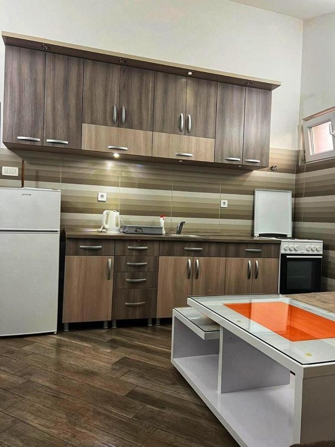 Apartmani Jankovic Budva Eksteriør bilde