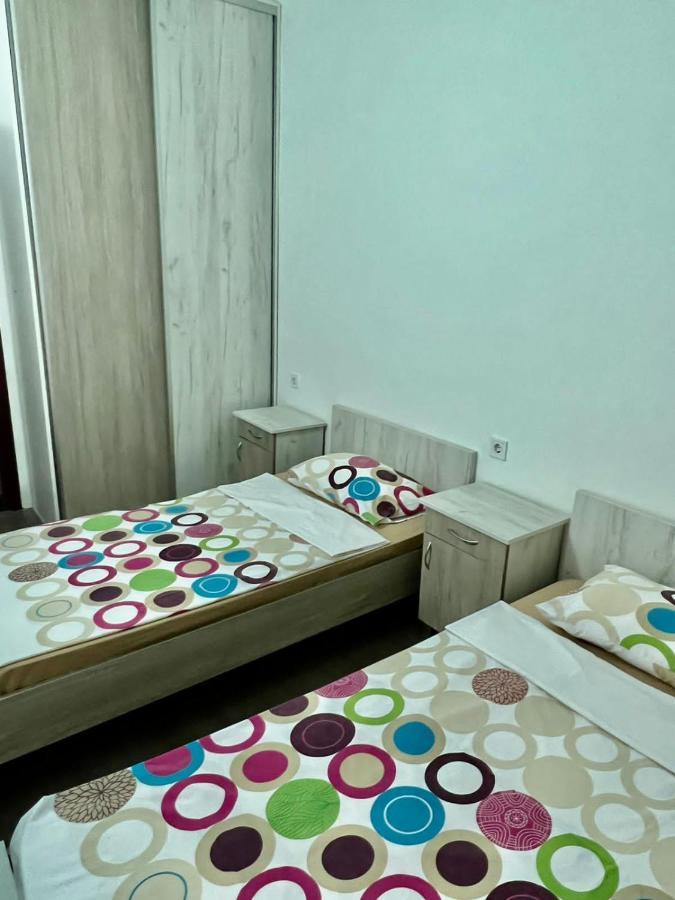 Apartmani Jankovic Budva Eksteriør bilde