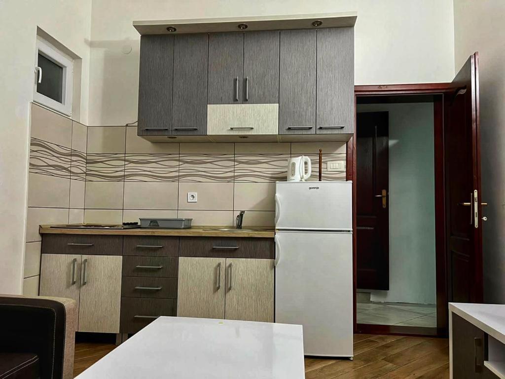 Apartmani Jankovic Budva Eksteriør bilde