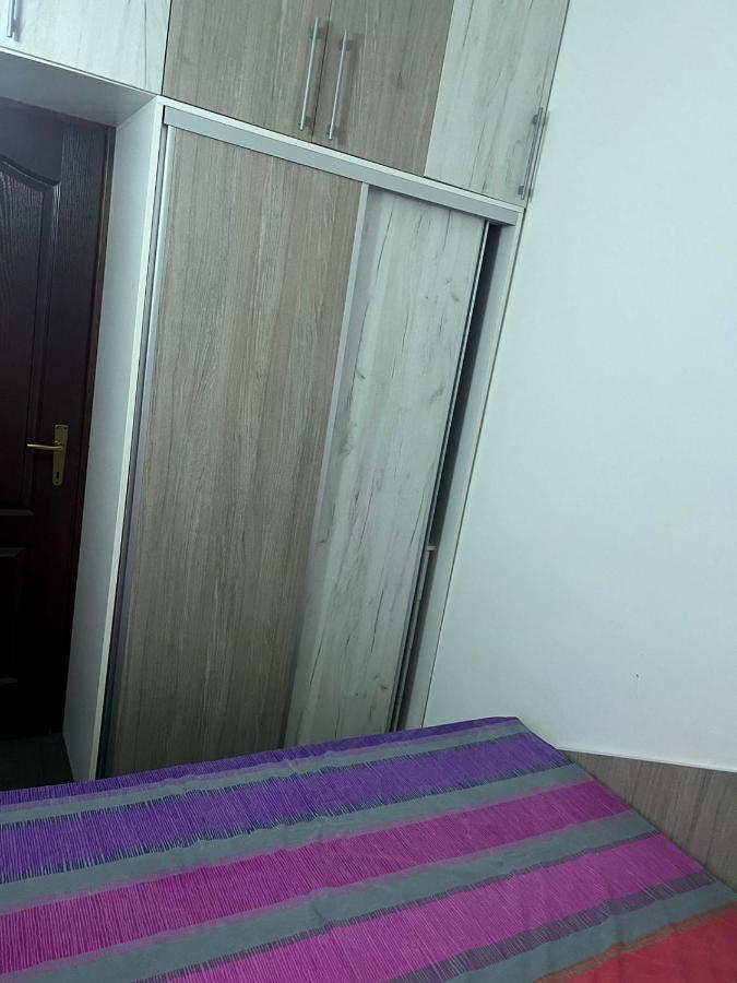Apartmani Jankovic Budva Eksteriør bilde