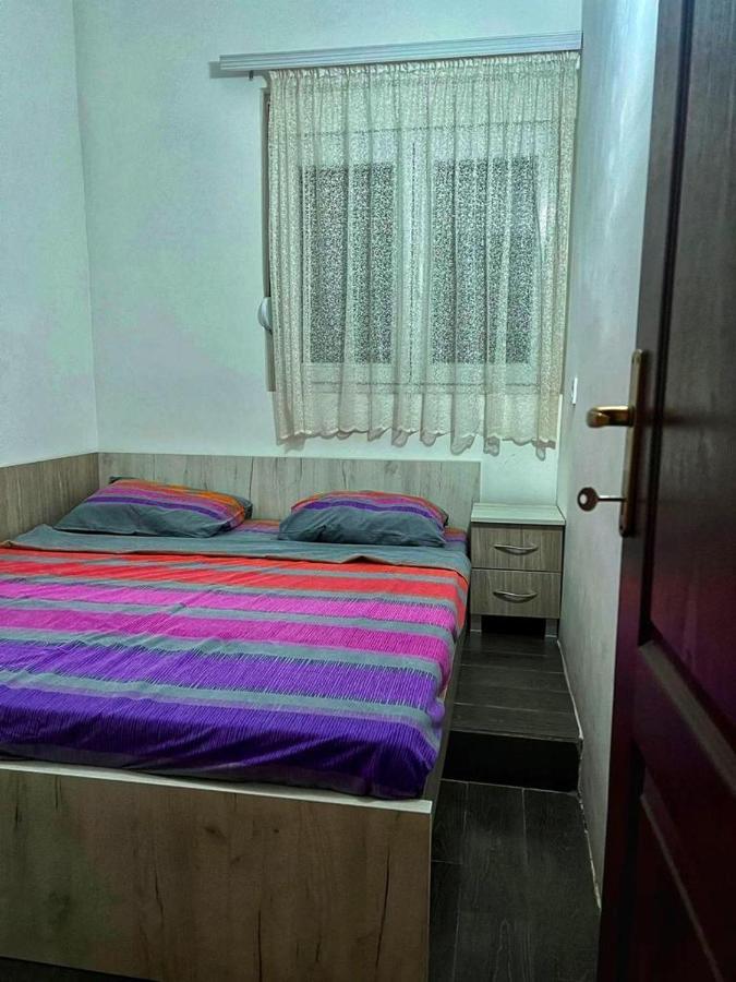 Apartmani Jankovic Budva Eksteriør bilde