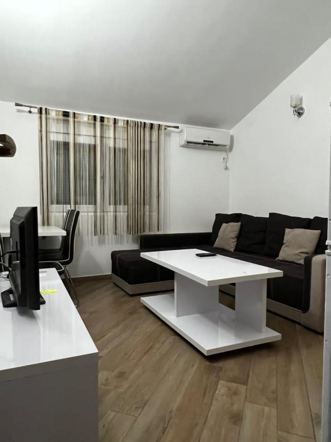 Apartmani Jankovic Budva Eksteriør bilde