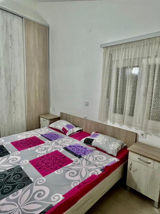 Apartmani Jankovic Budva Eksteriør bilde