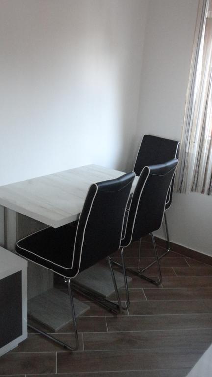 Apartmani Jankovic Budva Eksteriør bilde