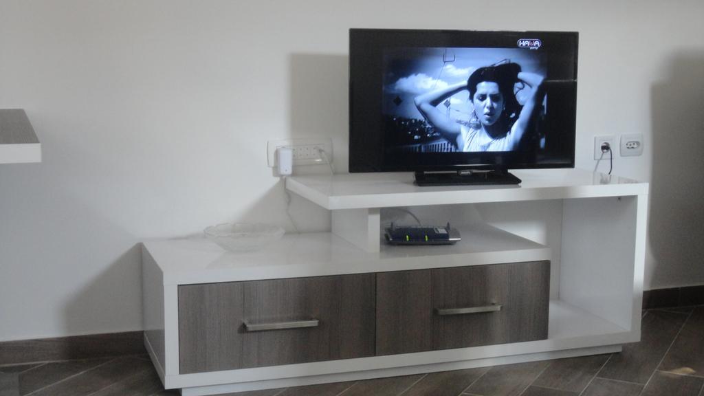 Apartmani Jankovic Budva Eksteriør bilde